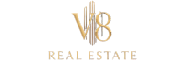 v8 logo